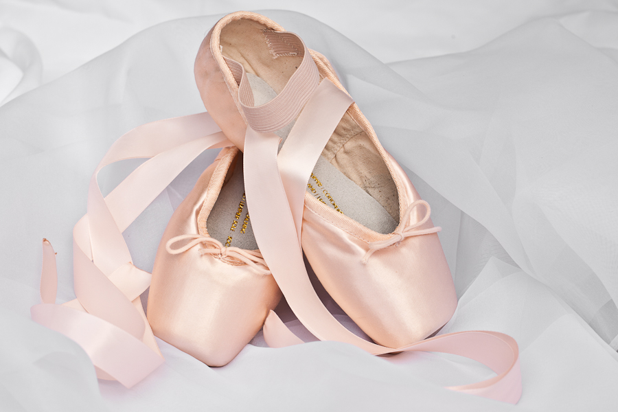 most expensive ballet pointe shoes